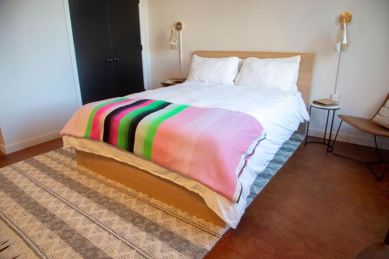 Inquirer Studio, Private Studio, Center City, Contactless Check-In Apartment Philadelphia Bagian luar foto