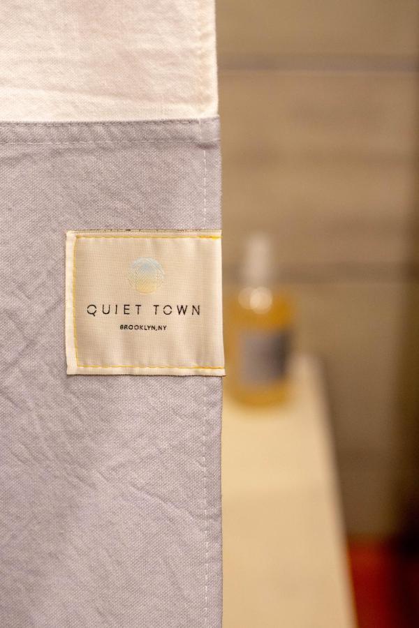 Inquirer Studio, Private Studio, Center City, Contactless Check-In Apartment Philadelphia Bagian luar foto
